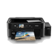 Epson L850 Photo All-in-One Ink Tank Printer