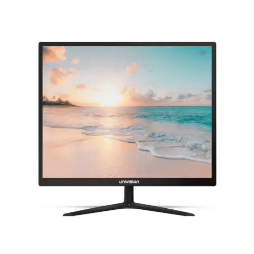 Univision LED350 17" 60Hz AH LED Monitor