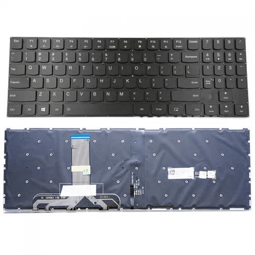 Laptop Keyboard For Lenovo Legion Y540-15IRH Y520 Y720
