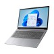 Lenovo IdeaPad 1 15AMN7 AMD Athlon Silver 7120U 8GB RAM, 256GB SSD 15.6 Inch FHD Display Cloud Grey Laptop #82VG00LCIN Lenovo IdeaPad 1 15AMN7 AMD Athlon Silver 7120U 8GB RAM, 256GB SSD 15.6 Inch FHD Display Cloud Grey Laptop #82VG00LCIN