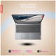 Lenovo IdeaPad 1 15AMN7 AMD Athlon Silver 7120U 8GB RAM, 256GB SSD 15.6 Inch FHD Display Cloud Grey Laptop #82VG00LCIN Lenovo IdeaPad 1 15AMN7 AMD Athlon Silver 7120U 8GB RAM, 256GB SSD 15.6 Inch FHD Display Cloud Grey Laptop #82VG00LCIN