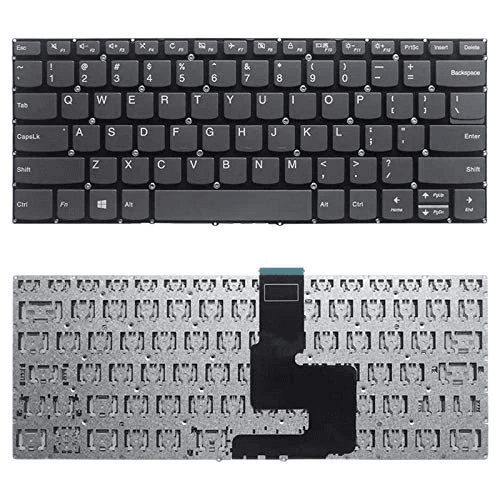 Laptop Keyboard For Lenovo IP-14-320