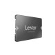 Lexar NS100 240gb 2.5 Inch Gray Sata III SSD