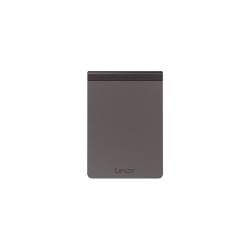 LEXAR SL200 512GB USB 3.1 TYPE-C PORTABLE SSD
