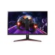 LG 24MP60G-B 24 INCH IPS 75HZ GAMING MONITOR