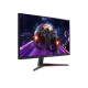 LG 24MP60G-B 24 INCH IPS 75HZ GAMING MONITOR