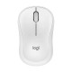 Logitech M240 Silent Off-White Bluetooth Mouse