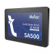 Netac SA500 256GB 2.5-inch SATAIII SSD