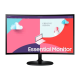 Samsung LS24C360EAW 24" 75Hz FHD Curved Monitor