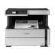 EPSON EcoTank Monochrome M2170 All-in-One Wi-Fi Duplex InkTank Printer