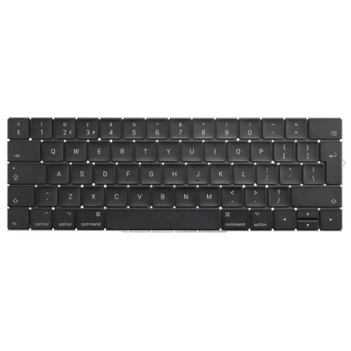 Laptop Keyboard For MAC A1278