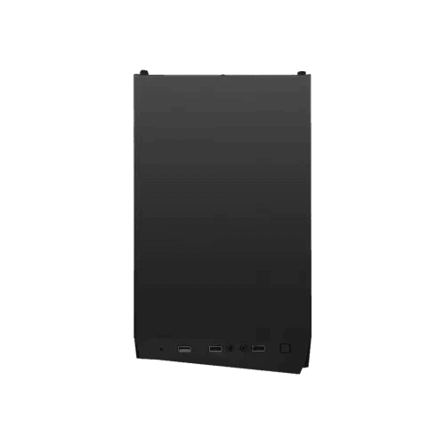 MSI MAG SHIELD M301 Micro ATX Tower Gaming Case MSI MAG SHIELD M301 Micro ATX Tower Gaming Case