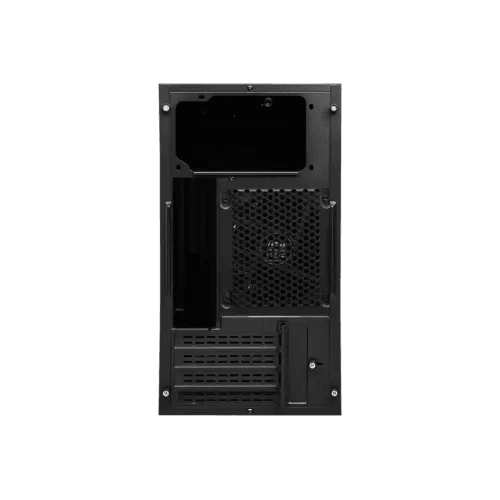 MSI MAG SHIELD M301 Micro ATX Tower Gaming Case MSI MAG SHIELD M301 Micro ATX Tower Gaming Case
