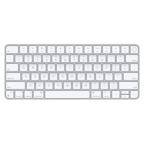 Apple Magic Keyboard with Touch ID (MK293LL/A)