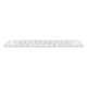 Apple Magic Keyboard with Touch ID (MK293LL/A)