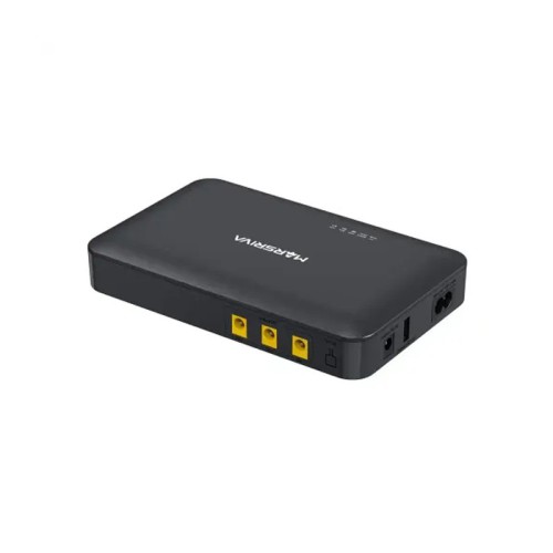 MARSRIVA KP1 EC 18W 8000MAH SMART MINI DC UPS