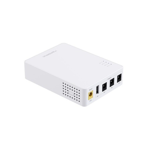 MARSRIVA KP3 PRO 36W 8400MAH SMART MINI DC UPS