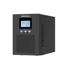 MaxGreen MGOE-W1KS 1KVA Standard Backup Online UPS