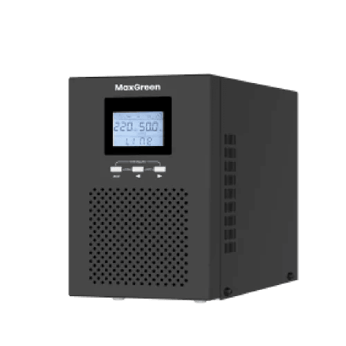 MaxGreen MGOE-W2KS 2KVA Standard Backup Online UPS