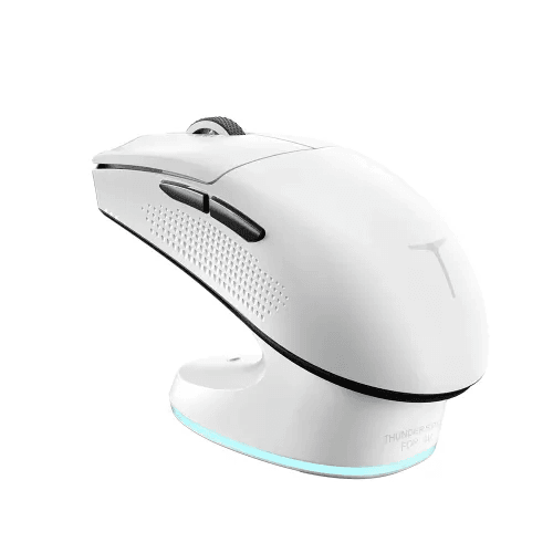 ThundeRobot ML903 Tri-Mode 4k Wireless Gaming Mouse