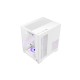 Monarch Mystery Box X5 Desktop Gaming Case White