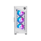 MSI MPG VELOX 100R WHITE Mid-Tower Gaming Case MSI MPG VELOX 100R WHITE Mid-Tower Gaming Case