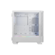 MSI MPG VELOX 100R WHITE Mid-Tower Gaming Case MSI MPG VELOX 100R WHITE Mid-Tower Gaming Case