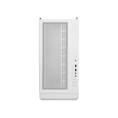 MSI MPG VELOX 100R WHITE Mid-Tower Gaming Case MSI MPG VELOX 100R WHITE Mid-Tower Gaming Case