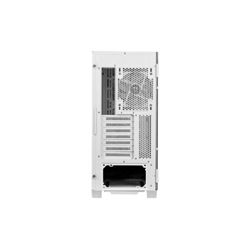 MSI MPG VELOX 100R WHITE Mid-Tower Gaming Case MSI MPG VELOX 100R WHITE Mid-Tower Gaming Case