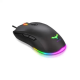 Havit MS732 RGB Backlit Programmable Gaming Mouse
