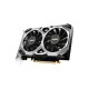 MSI GEFORCE GTX 1630 VENTUS XS 4G OC GRAPHICS CARD