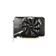 MSI GEFORCE RTX 3050 AERO ITX 8G OC GDDR6 GRAPHICS CARD