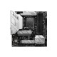 Msi Mag B760M Mortar Wifi Ii DDR5 Motherboard