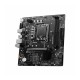 MSI PRO H610M-E DDR5 Intel 14th Gen Micro-ATX Motherboard