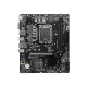 MSI PRO H610M-E DDR5 Intel 14th Gen Micro-ATX Motherboard