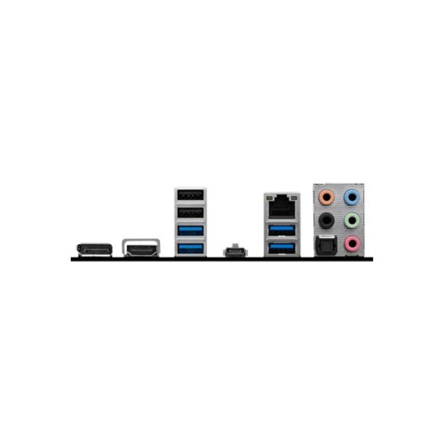MSI PRO Z790-S WIFI DDR5 14TH GEN Motherboard MSI PRO Z790-S WIFI DDR5 14TH GEN Motherboard