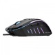 Meetion MT-GM015 Lightweight Honeycomb RGB Backlit Gaming Mouse