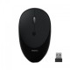 Meetion MT-R600 2.4GHz Slim Rechargeable Silent Wireless Mouse