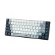 Rapoo MT510PRO Multi-Mode Backlit Mechanical Keyboard