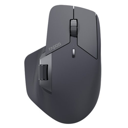 Rapoo MT760 Rechargeable Multi-mode Wireless Mouse Rapoo MT760 Rechargeable Multi-mode Wireless Mouse