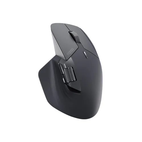 Rapoo MT760 Rechargeable Multi-mode Wireless Mouse Rapoo MT760 Rechargeable Multi-mode Wireless Mouse