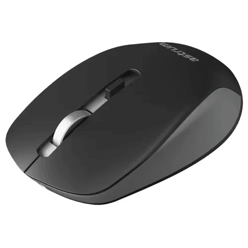Astrum MW230 2.4ghz Wireless Rechargeable Mouse