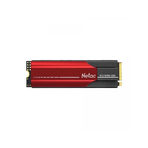 Netac N950e Pro 2tb M.2 2280 Pcie 3.0 X4 Nvme Internal SSD
