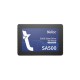 Netac SA500 512GB 2.5 Inch Sataiii SSD #nt01sa500-512g-s3x / Nt01sa500-512-s3x
