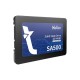 Netac SA500 512GB 2.5 Inch Sataiii SSD #nt01sa500-512g-s3x / Nt01sa500-512-s3x