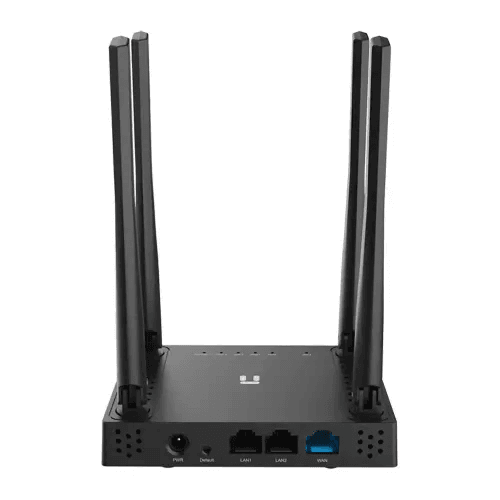 Netis N5 AC1200 Wireless Dual Band Router