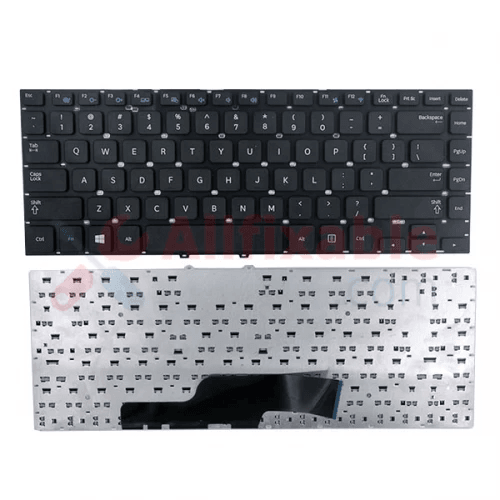 Laptop Keyboard For Samsung NP350V5C