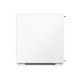 NZXT H5 Flow RGB Compact ATX Mid-Tower Case (White)