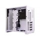 Lian Li O11DX O11 Dynamic ATX Mid Tower Gaming Case White