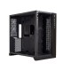 Lian Li O11DX O11 Dynamic ATX Mid Tower Gaming Case Black